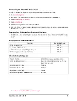 Предварительный просмотр 6 страницы Keysight N5221AU-626 Installation Note