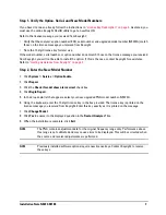 Preview for 8 page of Keysight N5221AU-626 Installation Note