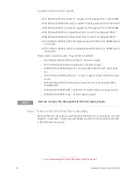 Preview for 18 page of Keysight N5221BU-677 Installation Note