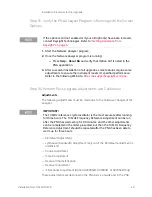 Preview for 49 page of Keysight N5221BU-677 Installation Note