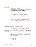 Preview for 5 page of Keysight N5222-60118 Installation Note