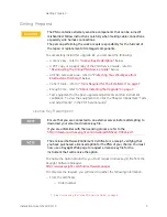 Preview for 5 page of Keysight N5222-60119 Installation Note