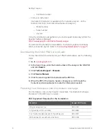 Предварительный просмотр 6 страницы Keysight N5222-60119 Installation Note