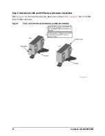 Предварительный просмотр 13 страницы Keysight N5224AU-217 Installation Note