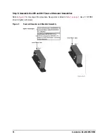 Предварительный просмотр 15 страницы Keysight N5224AU-217 Installation Note