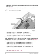 Предварительный просмотр 19 страницы Keysight N5224AU-217 Installation Note