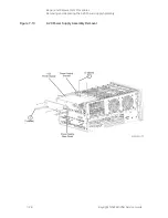 Предварительный просмотр 534 страницы Keysight N5224B Service Manual