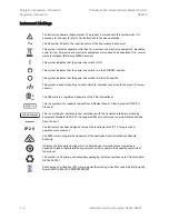 Предварительный просмотр 12 страницы Keysight N5227A Installation And Service Manual