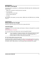 Preview for 4 page of Keysight N5231A Option 200 Installation Note