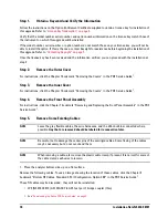 Preview for 11 page of Keysight N5231A Option 200 Installation Note