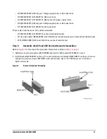 Preview for 12 page of Keysight N5231A Option 200 Installation Note