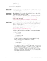 Предварительный просмотр 6 страницы Keysight N5231B Installation Note