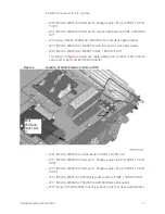 Предварительный просмотр 17 страницы Keysight N5231B Installation Note