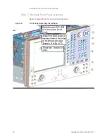 Предварительный просмотр 20 страницы Keysight N5231B Installation Note