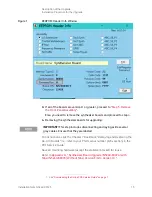 Предварительный просмотр 15 страницы Keysight N5241BU-205 Installation Note