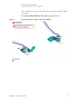 Предварительный просмотр 21 страницы Keysight N5241BU-205 Installation Note