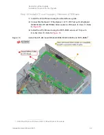 Предварительный просмотр 33 страницы Keysight N5241BU-205 Installation Note