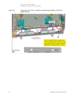 Предварительный просмотр 38 страницы Keysight N5241BU-205 Installation Note