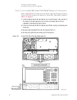 Предварительный просмотр 44 страницы Keysight N5241BU-205 Installation Note