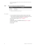 Предварительный просмотр 54 страницы Keysight N5241BU-205 Installation Note