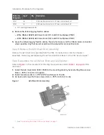 Предварительный просмотр 15 страницы Keysight N5241BU-622 Installation Note