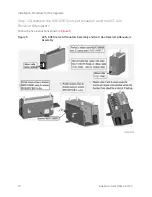 Предварительный просмотр 19 страницы Keysight N5241BU-622 Installation Note