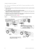 Предварительный просмотр 23 страницы Keysight N5241BU-622 Installation Note