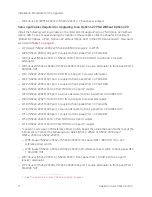 Предварительный просмотр 31 страницы Keysight N5241BU-622 Installation Note