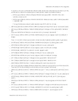 Предварительный просмотр 32 страницы Keysight N5241BU-622 Installation Note