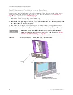 Предварительный просмотр 35 страницы Keysight N5241BU-622 Installation Note