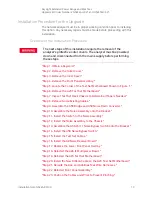 Preview for 14 page of Keysight N5244AU- H29 Installation Note