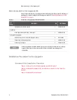 Предварительный просмотр 6 страницы Keysight N5245-60125 Revision Note