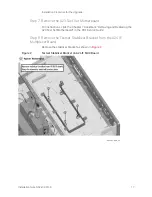 Предварительный просмотр 17 страницы Keysight N5247-60106 Installation Note