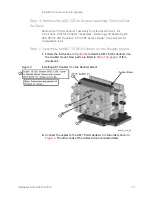 Предварительный просмотр 19 страницы Keysight N5247-60106 Installation Note