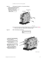 Предварительный просмотр 21 страницы Keysight N5247-60106 Installation Note