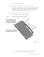 Предварительный просмотр 22 страницы Keysight N5247-60106 Installation Note