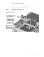 Предварительный просмотр 24 страницы Keysight N5247-60106 Installation Note