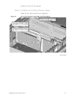 Предварительный просмотр 27 страницы Keysight N5247-60106 Installation Note