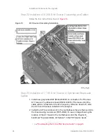 Предварительный просмотр 28 страницы Keysight N5247-60106 Installation Note