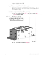 Предварительный просмотр 30 страницы Keysight N5247-60106 Installation Note