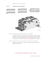 Предварительный просмотр 32 страницы Keysight N5247-60106 Installation Note