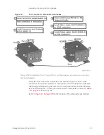 Предварительный просмотр 33 страницы Keysight N5247-60106 Installation Note