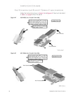 Предварительный просмотр 34 страницы Keysight N5247-60106 Installation Note