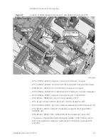 Предварительный просмотр 43 страницы Keysight N5247-60106 Installation Note