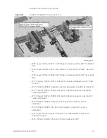 Предварительный просмотр 45 страницы Keysight N5247-60106 Installation Note