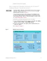 Предварительный просмотр 17 страницы Keysight N5247-60113 Installation Manual