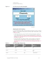 Предварительный просмотр 49 страницы Keysight N5264A Service Manual