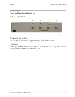 Предварительный просмотр 17 страницы Keysight N5281A User'S And Service Manual