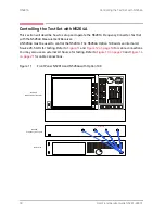 Предварительный просмотр 22 страницы Keysight N5281A User'S And Service Manual