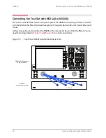 Предварительный просмотр 26 страницы Keysight N5281A User'S And Service Manual